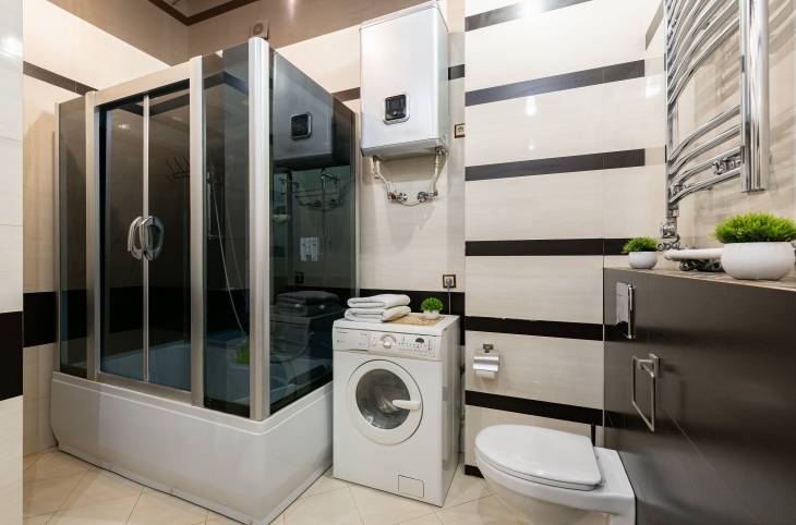 2-Комнатная квартира на сутки в  Минске,  Независимости пр-т., 22    изображение 31 - kvartirka.by