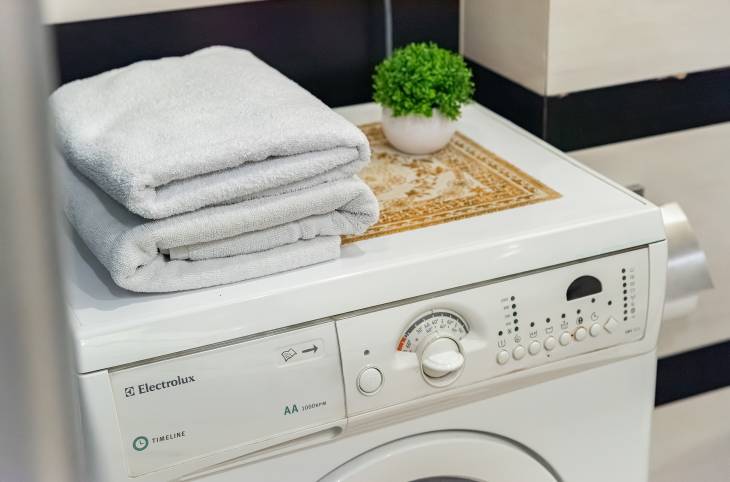 2-Комнатная квартира на сутки в  Минске,  Независимости пр-т., 22    изображение 34 - kvartirka.by