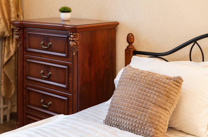 2-Комнатная квартира на сутки в  Минске,  Независимости пр-т., 22    изображение 33 - kvartirka.by