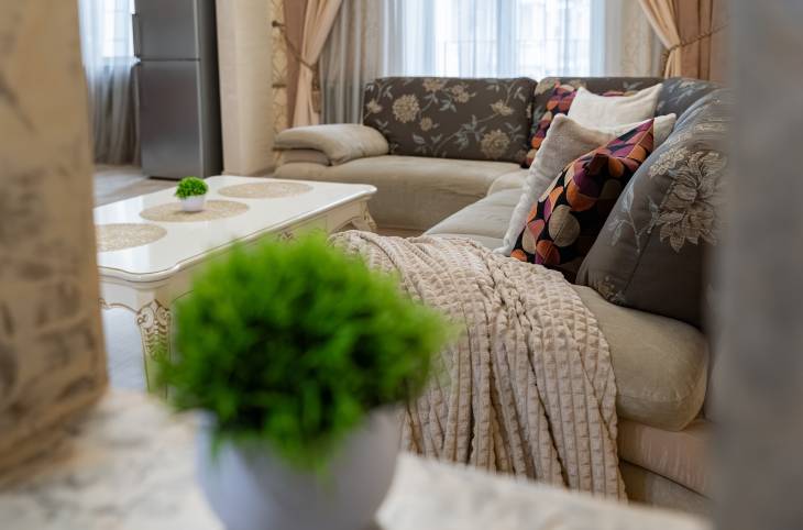 2-Комнатная квартира на сутки в  Минске,  Независимости пр-т., 22    изображение 36 - kvartirka.by