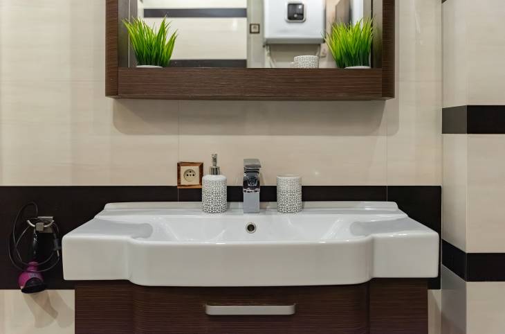 2-Комнатная квартира на сутки в  Минске,  Независимости пр-т., 22    изображение 35 - kvartirka.by