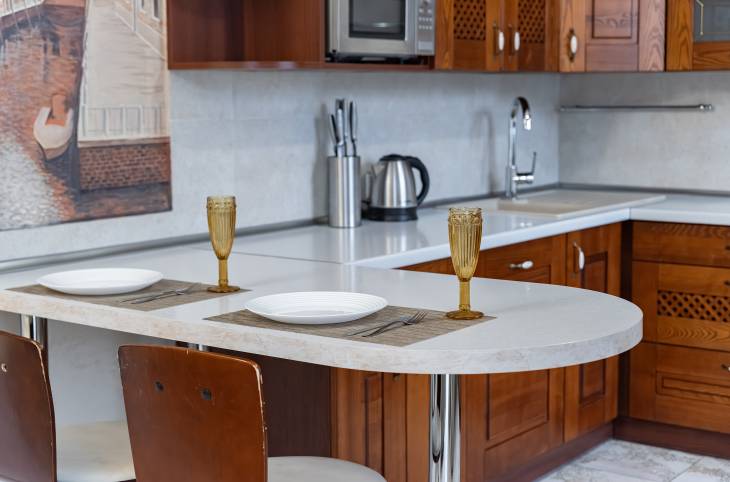 2-Комнатная квартира на сутки в  Минске,  Независимости пр-т., 22    изображение 37 - kvartirka.by