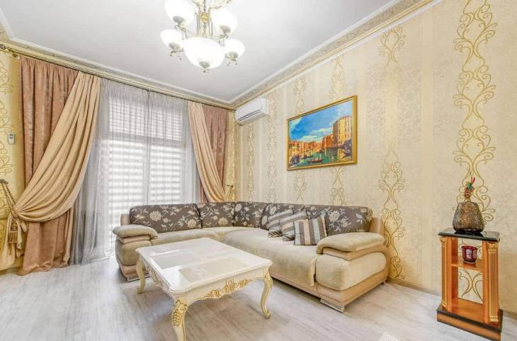 2-Комнатная квартира на сутки в  Минске,  Независимости пр-т., 22    изображение 2 - kvartirka.by