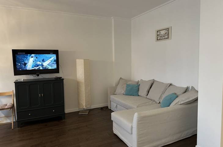 1-Комнатная квартира на ночь в  Минске,  Победителей пр-т., 119    изображение 4 - kvartirka.by