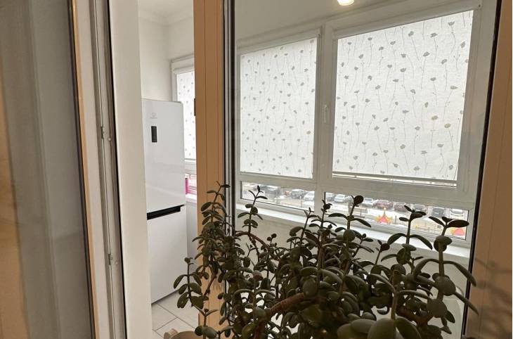 1-Комнатная квартира на ночь в  Минске,  Победителей пр-т., 119    изображение 5 - kvartirka.by