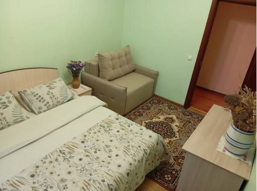 Центр Минска - kvartirka.by