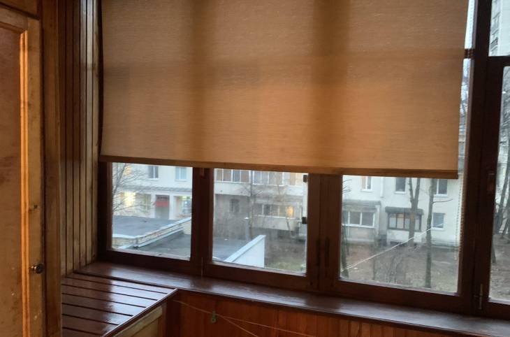 1-Комнатная квартира на ночь в  Минске,  Чернышевского ул., 11    изображение 6 - kvartirka.by
