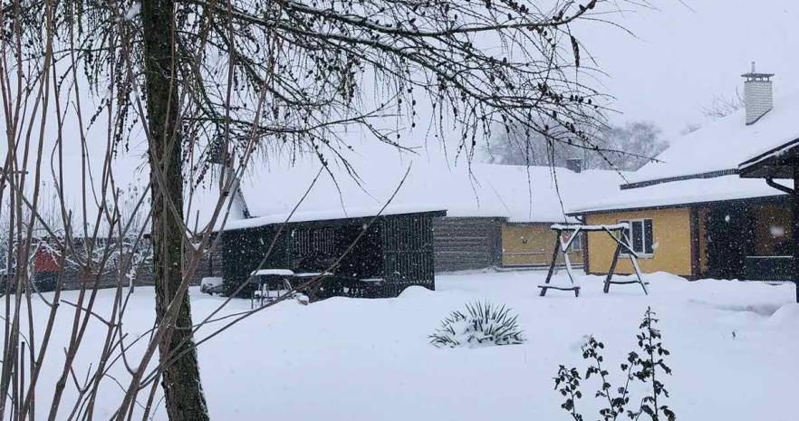 Царское село в Гродненской области, А/г Свислочь, ул. Парковая, дом 24  изображение 13 - kvartirka.by