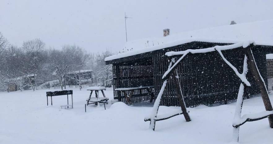 Царское село в Гродненской области, А/г Свислочь, ул. Парковая, дом 24  изображение 35 - kvartirka.by