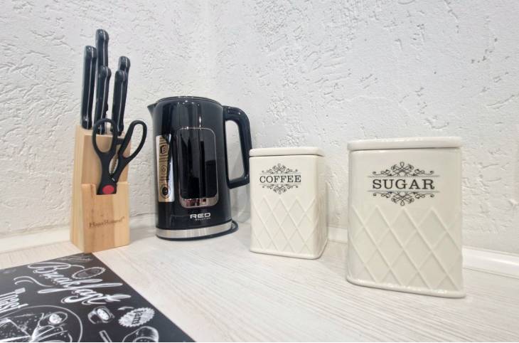 3-Комнатная квартира на сутки в  Гомеле,  3-я Авиационная ул., 9а    изображение 8 - kvartirka.by