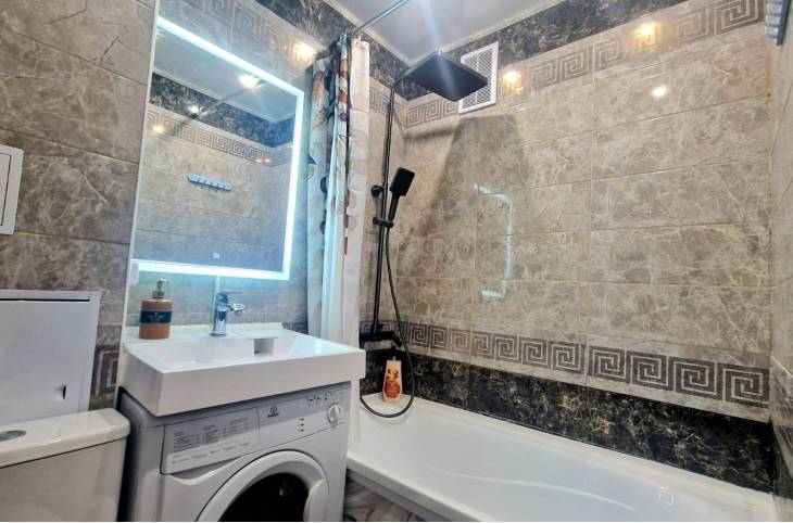 3-Комнатная квартира на сутки в  Гомеле,  3-я Авиационная ул., 9а    изображение 10 - kvartirka.by