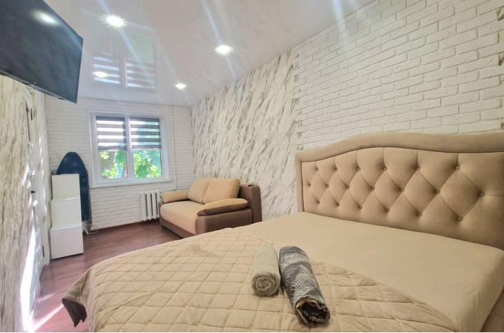 3-Комнатная квартира на сутки в  Гомеле,  3-я Авиационная ул., 9а    изображение 5 - kvartirka.by