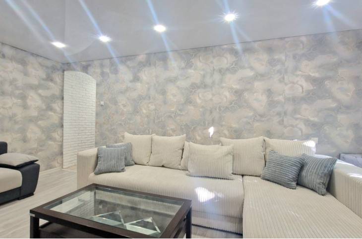 3-Комнатная квартира на сутки в  Гомеле,  3-я Авиационная ул., 9а    изображение 2 - kvartirka.by