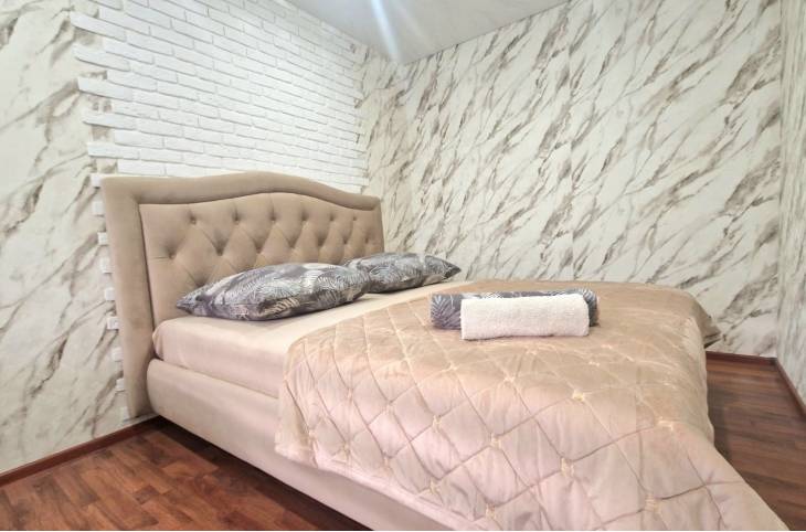 3-Комнатная квартира на сутки в  Гомеле,  3-я Авиационная ул., 9а    изображение 6 - kvartirka.by