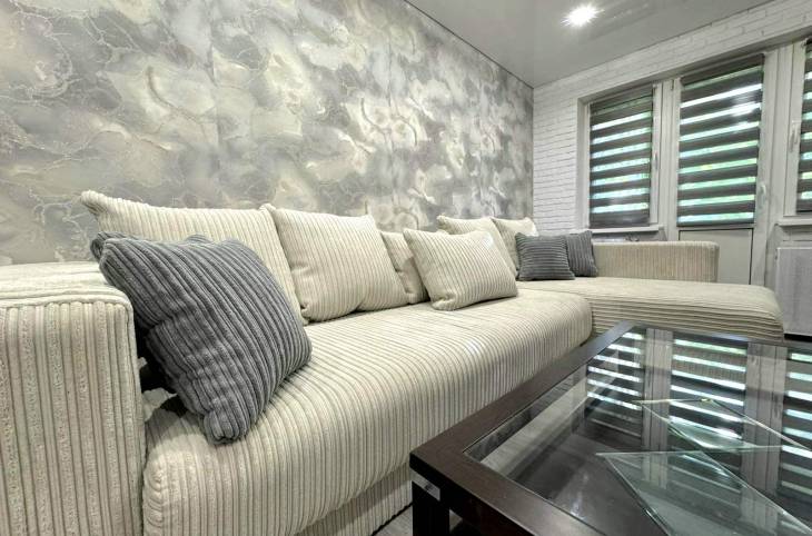 3-Комнатная квартира на сутки в  Гомеле,  3-я Авиационная ул., 9а    изображение 4 - kvartirka.by