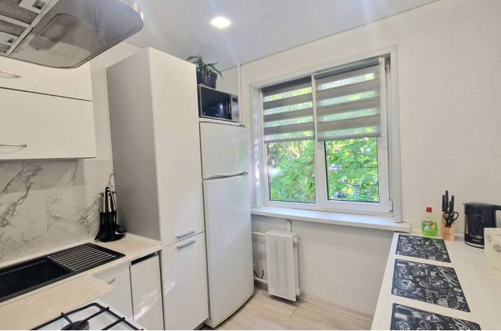 3-Комнатная квартира на сутки в  Гомеле,  3-я Авиационная ул., 9а    изображение 7 - kvartirka.by