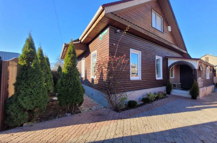 4-Комнатная квартира на сутки в  Гомеле,  Сенная ул., 13    изображение 2 - kvartirka.by