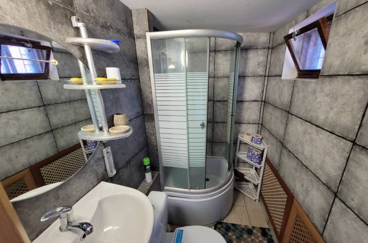 4-Комнатная квартира на сутки в  Гомеле,  Сенная ул., 13    изображение 4 - kvartirka.by