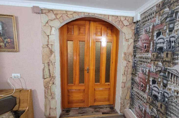 4-Комнатная квартира на сутки в  Гомеле,  Сенная ул., 13    изображение 9 - kvartirka.by