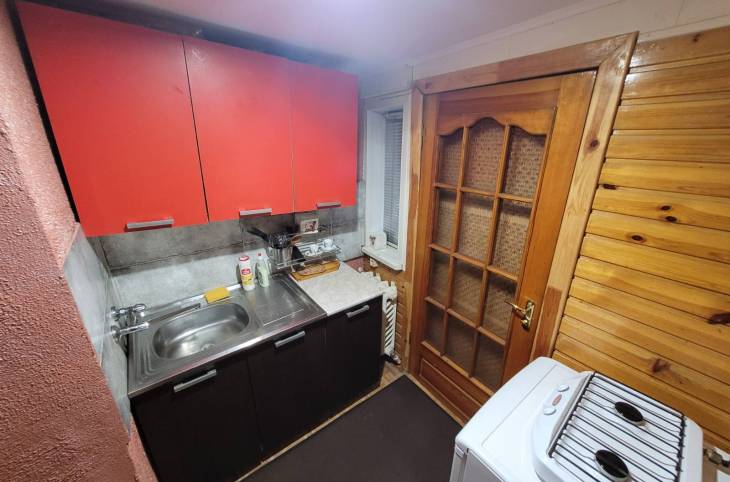 4-Комнатная квартира на сутки в  Гомеле,  Сенная ул., 13    изображение 10 - kvartirka.by