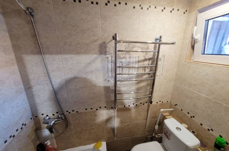 4-Комнатная квартира на сутки в  Гомеле,  Сенная ул., 13    изображение 7 - kvartirka.by