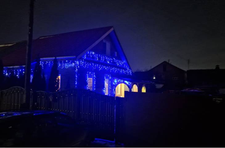 4-Комнатная квартира на сутки в  Гомеле,  Сенная ул., 13    изображение 12 - kvartirka.by