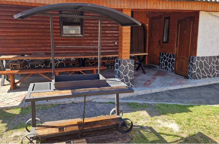 4-Комнатная квартира на сутки в  Гомеле,  Сенная ул., 13    изображение 11 - kvartirka.by