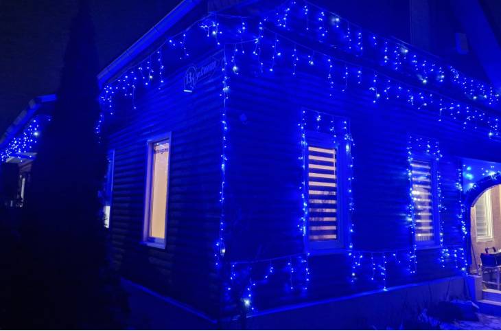 4-Комнатная квартира на сутки в  Гомеле,  Сенная ул., 13    изображение 13 - kvartirka.by