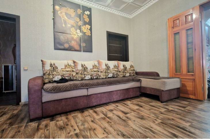 4-Комнатная квартира на сутки в  Гомеле,  Сенная ул., 13    изображение 5 - kvartirka.by