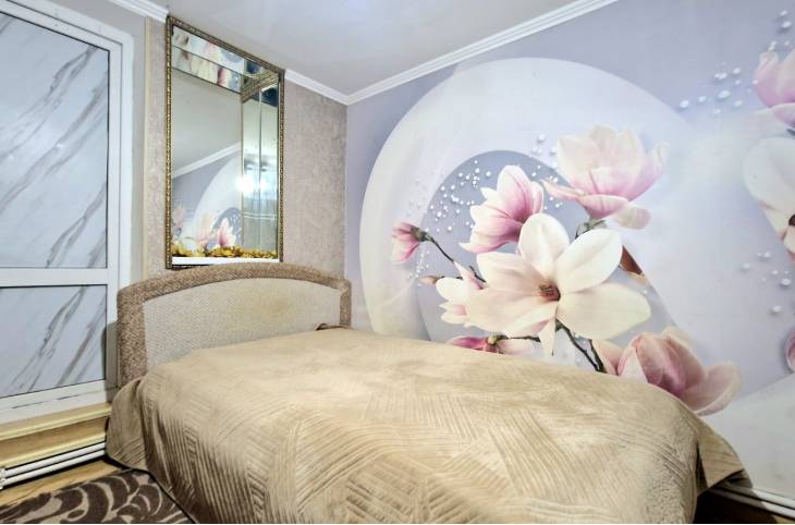 4-Комнатная квартира на сутки в  Гомеле,  Сенная ул., 13    изображение 8 - kvartirka.by