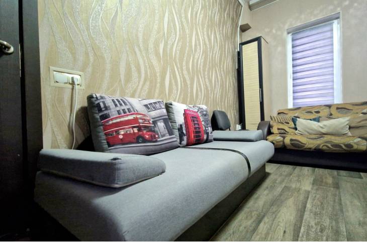 4-Комнатная квартира на сутки в  Гомеле,  Сенная ул., 13    изображение 15 - kvartirka.by