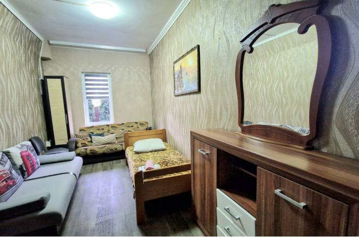 4-Комнатная квартира на сутки в  Гомеле,  Сенная ул., 13    изображение 16 - kvartirka.by