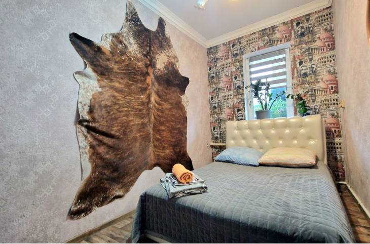 4-Комнатная квартира на сутки в  Гомеле,  Сенная ул., 13    изображение 17 - kvartirka.by