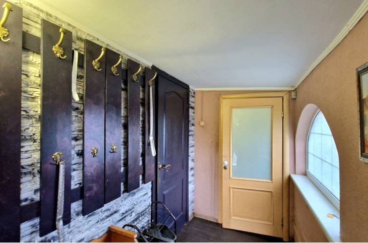 4-Комнатная квартира на сутки в  Гомеле,  Сенная ул., 13    изображение 19 - kvartirka.by