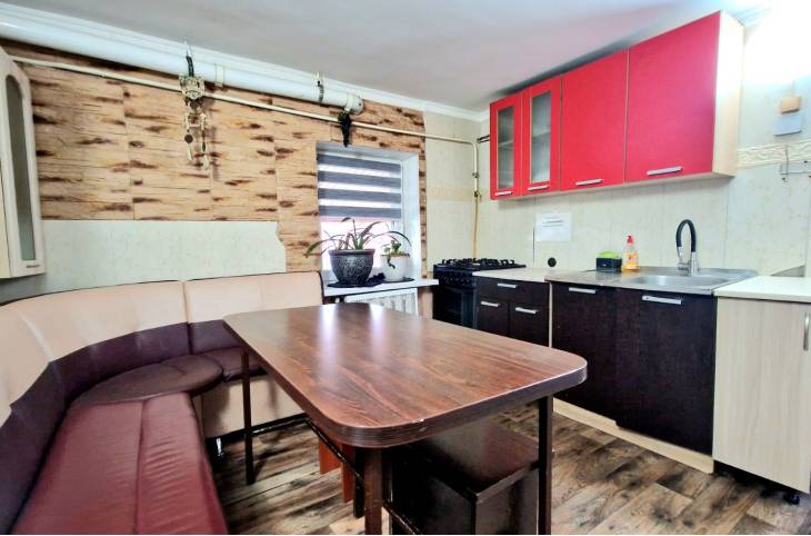 4-Комнатная квартира на сутки в  Гомеле,  Сенная ул., 13    изображение 20 - kvartirka.by