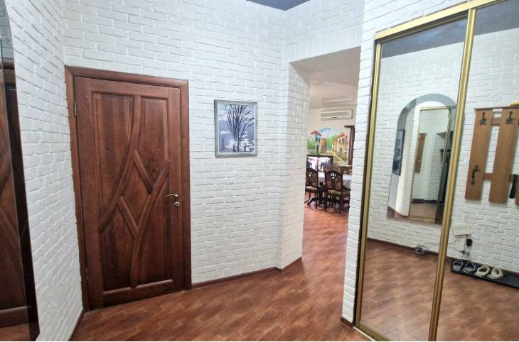 3-Комнатная квартира на сутки в  Гомеле,  Ленина пр., 35    изображение 8 - kvartirka.by