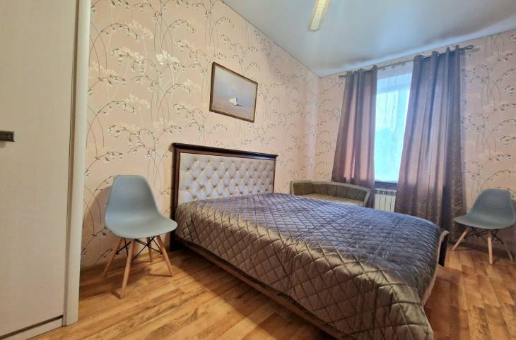 3-Комнатная квартира на сутки в  Гомеле,  Ленина пр., 35    изображение 4 - kvartirka.by