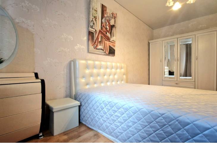 3-Комнатная квартира на сутки в  Гомеле,  Ленина пр., 35   изображение 3 - kvartirka.by