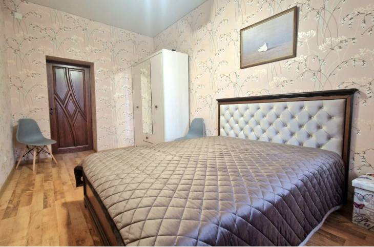 3-Комнатная квартира на сутки в  Гомеле,  Ленина пр., 35    изображение 7 - kvartirka.by