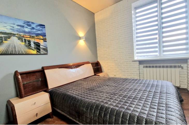 3-Комнатная квартира на сутки в  Гомеле,  Ленина пр., 35    изображение 5 - kvartirka.by