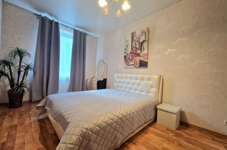 3-Комнатная квартира на сутки в  Гомеле,  Ленина пр., 35    изображение 6 - kvartirka.by