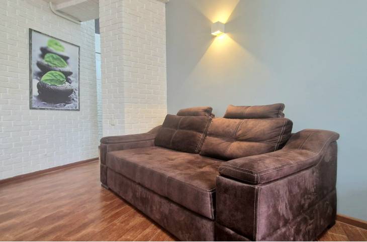 3-Комнатная квартира на сутки в  Гомеле,  Ленина пр., 35    изображение 2 - kvartirka.by