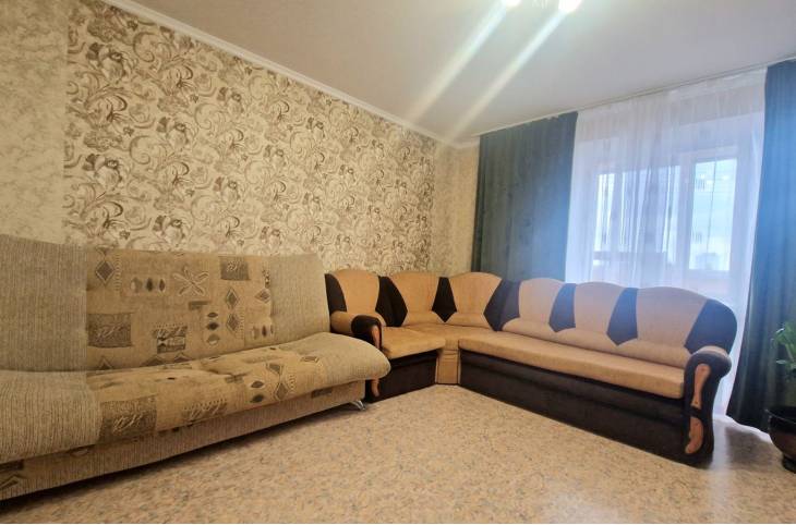 3-Комнатная квартира на сутки в  Гомеле,  Рощинская ул., 10   изображение 3 - kvartirka.by