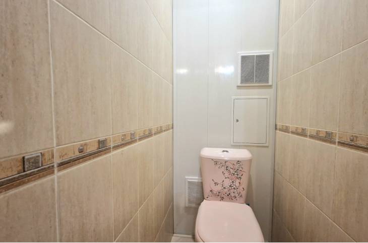 2-Комнатная квартира на сутки в  Гомеле,  Свиридова ул., 16а    изображение 8 - kvartirka.by