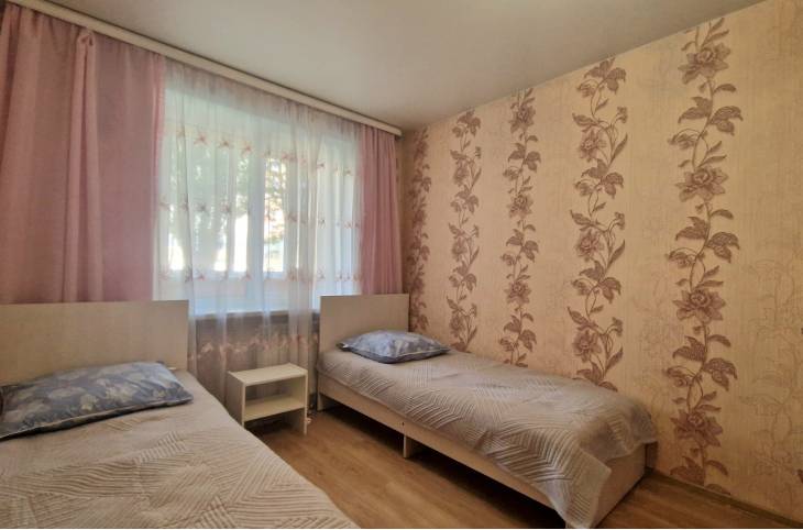 2-Комнатная квартира на сутки в  Гомеле,  Свиридова ул., 16а    изображение 2 - kvartirka.by