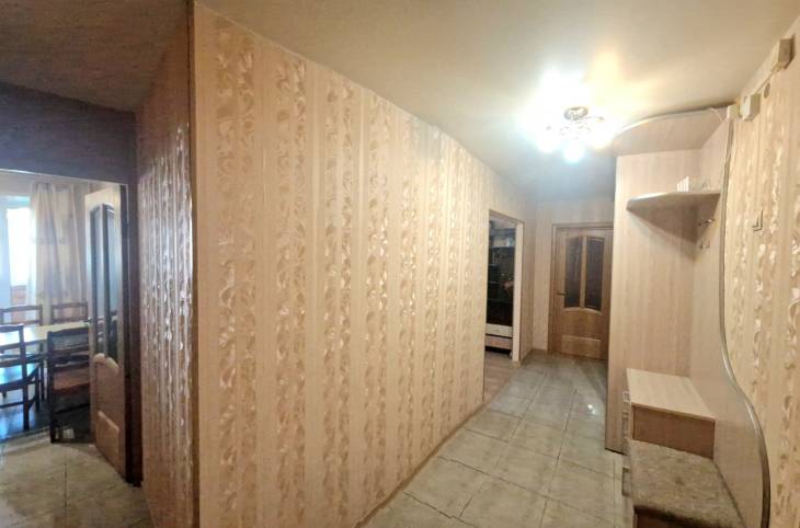 2-Комнатная квартира на сутки в  Гомеле,  Свиридова ул., 16а    изображение 4 - kvartirka.by