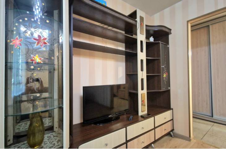 2-Комнатная квартира на сутки в  Гомеле,  Свиридова ул., 16а    изображение 5 - kvartirka.by