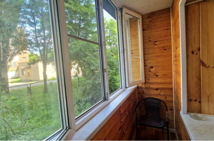 2-Комнатная квартира на сутки в  Гомеле,  Свиридова ул., 16а    изображение 6 - kvartirka.by