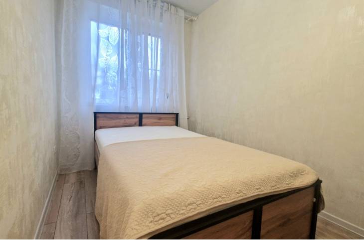 3-Комнатная квартира на сутки в  Гомеле,  Победы пр., 12а   изображение 3 - kvartirka.by