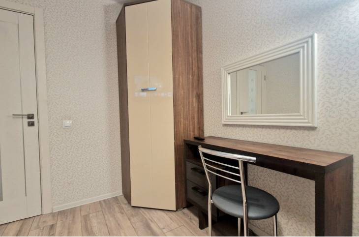 3-Комнатная квартира на сутки в  Гомеле,  Победы пр., 12а    изображение 5 - kvartirka.by